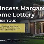 princess margaret lottery december 2019